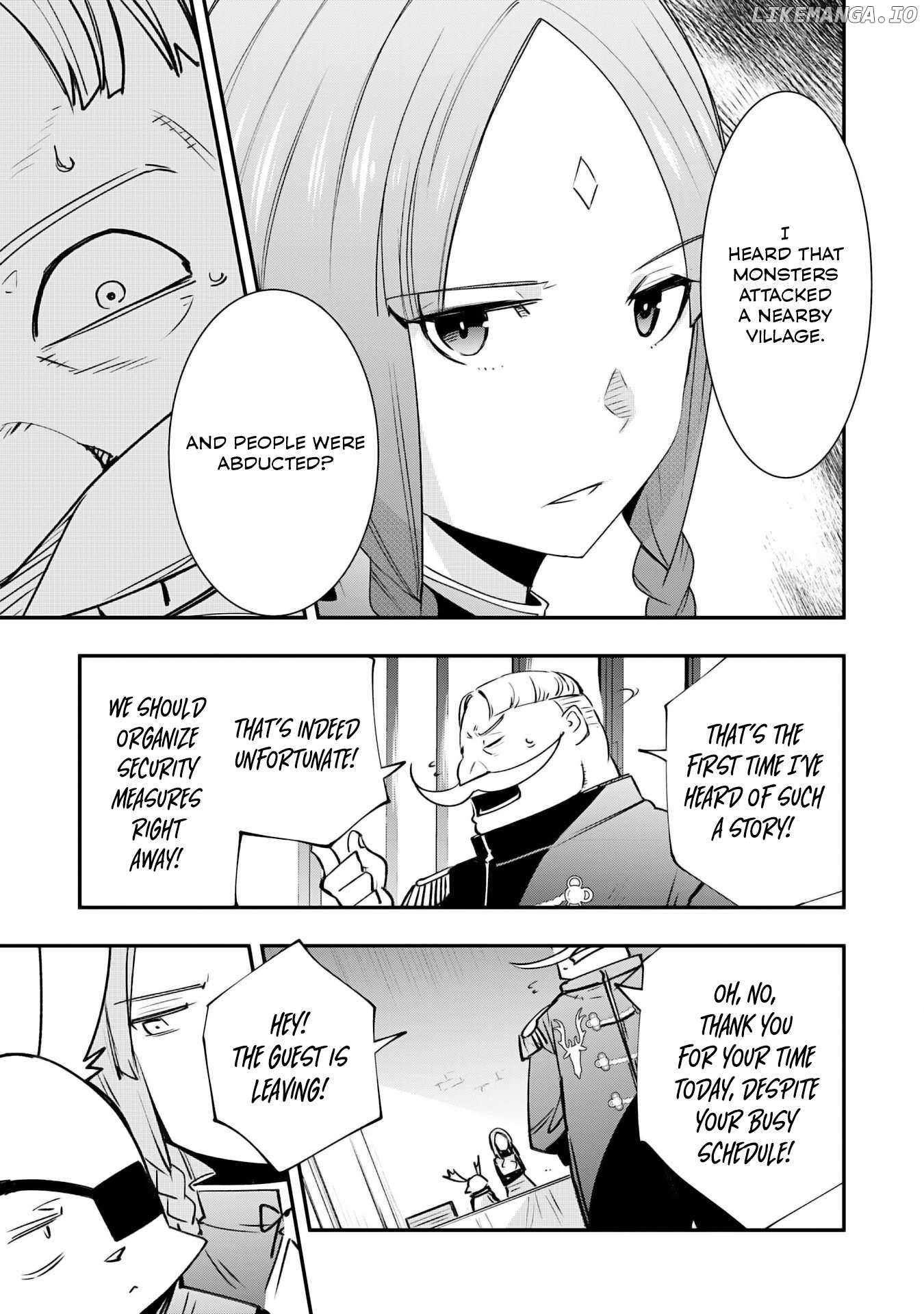 Skill Saisei to Hakai kara Hajimaru Saikyou Boukensha Life – Gomihiroi to Tsuihousareta kedo Kikakugai no Chikara de Nariagaru! Chapter 15 24